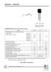 MCR100-4 datasheet.datasheet_page 1