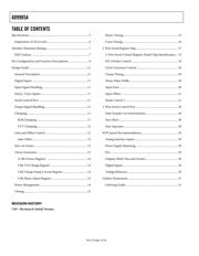 AD9985A/PCBZ datasheet.datasheet_page 3