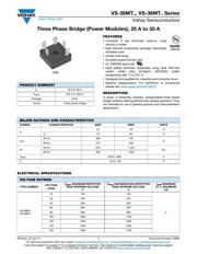 VS-36MT160 datasheet.datasheet_page 1