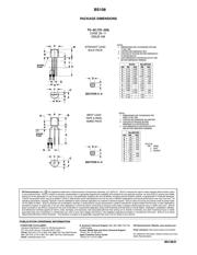 BS108 datasheet.datasheet_page 3