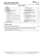 TLC2274 datasheet.datasheet_page 2