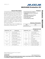 MAX44009PMB1# 数据规格书 1
