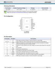 AOZ1025DIL datasheet.datasheet_page 2