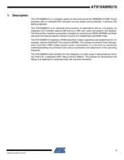 AT91SAM9G10-CU datasheet.datasheet_page 3