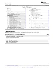 SN74AUP1G32DPWR datasheet.datasheet_page 2