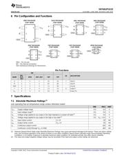 SN74AUP1G32DPWR datasheet.datasheet_page 3