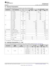 SN74AUP1G32DPWR datasheet.datasheet_page 5