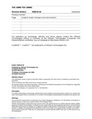 TDA16888GXK datasheet.datasheet_page 2