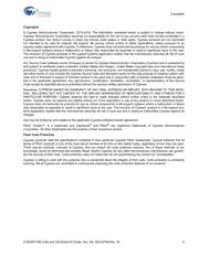 CY8CKIT-026 datasheet.datasheet_page 2