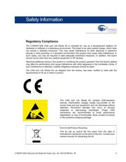 CY8CKIT-026 datasheet.datasheet_page 4