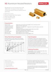 HS150-3R3J datasheet.datasheet_page 1