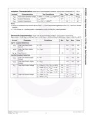 FOD8001 datasheet.datasheet_page 4