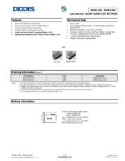 MURS140 datasheet.datasheet_page 1