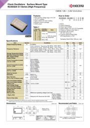 KC5032A100.000C10E00 datasheet.datasheet_page 1