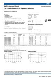 VLS252012T-2R2M1R3 datasheet.datasheet_page 1