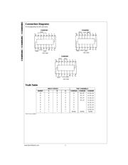 CD4053 datasheet.datasheet_page 3