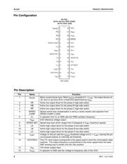 ML4425CP datasheet.datasheet_page 2