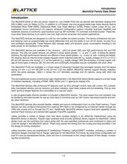 LCMXO2-1200HC-6MG132IR1 datasheet.datasheet_page 4