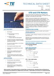 STD03W-6 数据规格书 1