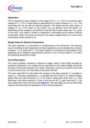 TLE42672GATMA1 datasheet.datasheet_page 3