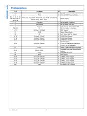 LMK03000CISQ/NOPB datasheet.datasheet_page 5