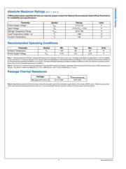 LMK03033ISQ datasheet.datasheet_page 6