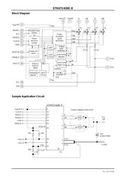 STK672-630C-E datasheet.datasheet_page 4