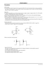 STK672-630C-E datasheet.datasheet_page 5