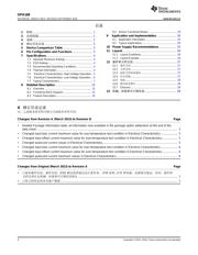 OPA188 datasheet.datasheet_page 2