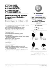 NTSJ30120CTG datasheet.datasheet_page 1