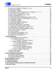 CS5461A-ISR datasheet.datasheet_page 3