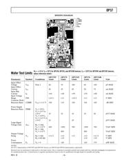 OP37GP datasheet.datasheet_page 6