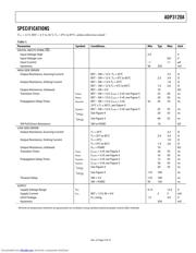 ADP3120A datasheet.datasheet_page 3