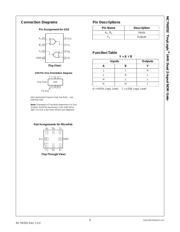NL27WZ02USG datasheet.datasheet_page 2