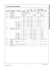 NL27WZ02USG datasheet.datasheet_page 4