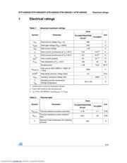 STW14NK60Z datasheet.datasheet_page 3