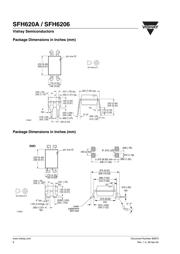 SFH6206 datasheet.datasheet_page 6