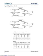 RT8297A 数据规格书 2