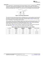 LMZ30604EVM-001 datasheet.datasheet_page 4