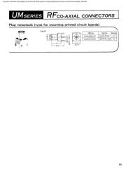 UM-QR(40) 数据规格书 5