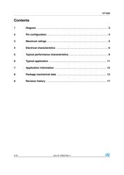 ST1S09IPUR datasheet.datasheet_page 2