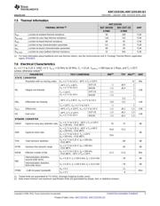 ADC121S101QIMF/NOPB datasheet.datasheet_page 5