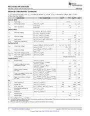 ADC121S101QIMF/NOPB datasheet.datasheet_page 6