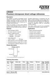 LM4040AIZ-2.5 datasheet.datasheet_page 1