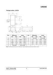 LM4040AIZ-2.5 datasheet.datasheet_page 5