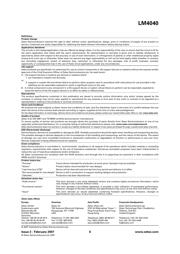 LM4040AIZ-2.5 datasheet.datasheet_page 6