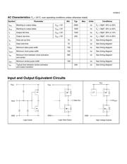 HV5812 datasheet.datasheet_page 3