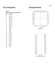 HV5812 datasheet.datasheet_page 5