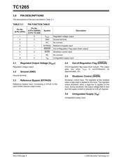 TC1265-3.0VAT datasheet.datasheet_page 6