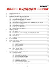 W25Q64CVSSIG datasheet.datasheet_page 2